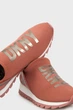 Жіночі теракотові сліпони SLIP ON SNEAK DKNY 7 K3350641 - изображение 2