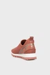 Жіночі теракотові сліпони SLIP ON SNEAK DKNY 7 K3350641 - изображение 5