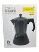 Гейзерна кавоварка Maestro 450 мл Espresso Mocha 9 чашок , індукція (58254) - изображение 2