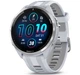 Смарт-годинник Garmin Forerunner 965, Whitestone (010-02809-11) - зображення 7