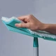 Змінна губка, насадка для швабри універсальна Leifheit Micro Duo Picobello М 33 х 12 см - зображення 6