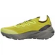 Кроссовки Jack Wolfskin PS Trail Knit Low M 42 Желтый (1109-4064886674713) - изображение 2