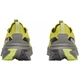 Кроссовки Jack Wolfskin PS Trail Knit Low M 42 Желтый (1109-4064886674713) - изображение 4