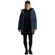 Куртка Jack Wolfskin Frost Haven Jkt W S Синій (1109-4064886545907) - зображення 5