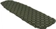 Коврик надувной Highlander Nap-Pak Inflatable Sleeping Mat PrimaLoft 5 cm Olive (1073-930481) - изображение 2