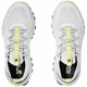 Кросівки Jack Wolfskin PS Trail Knit Low W 39.5 Білий (1109-4064886678087) - зображення 5