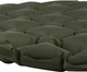 Коврик надувной Highlander Nap-Pak Inflatable Sleeping Mat PrimaLoft 5 cm Olive (1073-930481) - изображение 6