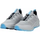 Кроссовки Jack Wolfskin PS Trail Knit Low M 42.5 Серый (1109-4064886679213) - изображение 3