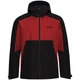 Куртка Jack Wolfskin Wildbound 2L Jkt M M Чорний/Червоний (1109-4064886647564) - зображення 1