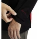 Куртка Jack Wolfskin Wildbound 2L Jkt M M Чорний/Червоний (1109-4064886647564) - зображення 8