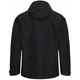 Куртка Jack Wolfskin Wildbound 2L Jkt M S Чорний/Сірий (1109-4064886649315) - зображення 2