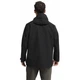 Куртка Jack Wolfskin Wildbound 2L Jkt M S Чорний/Сірий (1109-4064886649315) - зображення 4