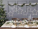 Świecznik PartyDeco 7 x 8 cm różowe złoto 4 szt. (5900779111851) - obraz 8