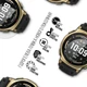 Гідрогелева плівка ArmorStandart для Amazfit T-Rex 3 Pro 44mm 6 шт (ARM90849) - зображення 2