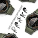 Гидрогелевая пленка ArmorStandart для Black Shark GS3 6 шт (ARM90854) - изображение 2