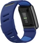 Ремешок ArmorStandart Silicone Tech для Whoop 5.0/MG Dark Blue-Black (ARM90100) - изображение 2