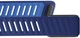 Ремешок ArmorStandart Silicone Tech для Whoop 5.0/MG Dark Blue-Black (ARM90100) - изображение 3