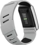 Ремешок ArmorStandart Silicone Tech для Whoop 5.0/MG Grey-Silver (ARM90097) - изображение 2