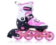 Роликові ковзани Tempish DASTY Girl (37-40) - изображение 13