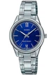 Жіночі наручні годинники Casio LTP-V005D-2B2 - изображение 1