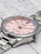 Наручні годинники Casio LTP-V005D-4B2 - зображення 3
