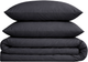Простынь на резинке MirSon двуспальная 150x190+25 см 16-5803 Geronimo Бязь Premium (2200001080607) - изображение 1