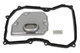 Фільтр АКПП Mini 06-16 (з прокладкою) KNECHT HX 169KIT - изображение 1