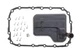 Фільтр АКПП BMW 3 (E90/91/92/93)/X3 (E84) 2.0/2.5/3.0 03-13 (N45/N46/N52/N53) (з прокладкою) Purflux TEK023 - изображение 1
