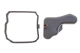 Фільтр гідравлічний Peugeot 206/207/307/405/406/806/807/ Citroen C2/C3/C4/C5/C8 00 (з прокладкою) MAHLE HX 148D - изображение 1