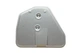 Фільтр АКПП Audi A4/A6 2.7-4.2 TDI 04-11/VW Phaeton 3.0-4.2 TDI 02-16 (з прокладкою) HENGST FILTER EG932H D469 - изображение 4