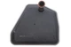 Фільтр АКПП Audi A4/A6 2.7-4.2 04-11/VW Phaeton 3.0-4.2 03-16 (з прокладкою) Purflux TEK009 - изображение 5