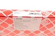 Фільтр АКПП MB E-class (W124/210)/S-class (W126/140) 2.0-6.0 79-02 FEBI BILSTEIN 02180 - изображение 5