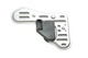 Фільтр гідравлічний Peugeot 206/207/307/405/406/806/807/ Citroen C2/C3/C4/C5/C8 MEYLE 11141360001 - изображение 2