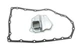 Фільтр АКПП Nissan Murano/Qashqa/X-Trail/Renault Koleos 07- (з прокладкою) BLUE PRINT ADBP210147 - изображение 1