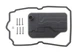 Фільтр АКПП MB C-class (W203/204) E-class (W211/212) M-class (W164) S-class 98- (з прокладкою) Purflux TEK047 - изображение 1