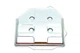 Фільтр АКПП MB C-class (W203/W204/W205)/E-class (W210/W211/W212W 1.8D-5.5D 90-12 M113 (з прокладкою) HENGST FILTER EG953H D553 - изображение 4
