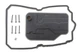 Фільтр АКПП MB C-class (W204)/E-class (W212)/Sprinter (906) 06-/Vito (W447) 14- (OM651/M272/M271) Purflux TEK048 - изображение 1
