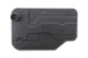 Фільтр АКПП MB C-class (W204)/E-class (W212)/Sprinter (906) 06-/Vito (W447) 14- (OM651/M272/M271) Purflux TEK048 - изображение 5