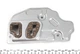 Фільтр АКПП VW Golf V/VI/ Passat 1.6-2.0 FSI 03-12 MEYLE 1003250009 - изображение 3