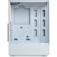 Корпус для ПК Vinga Moon White (345085) - зображення 7