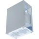 Корпус для ПК Vinga Moon White (345085) - зображення 10