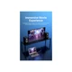 Кабель мультимедийный HDMI M to HDMI M 2.0m V2.1 8K60Hz silver Vention (ALCIH) - зображення 4