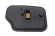 Фільтр АКПП Ford C-Max/Fiesta/Focus/Mazda 3/6 1.3--3.0 00-12 (Комплект) MEYLE 714 137 0001 - изображение 5