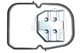 Фільтр АКПП DB207-310/MB Sprinter OM601-602 MEYLE 014 027 2104 - изображение 1