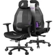 Игровое кресло 1stPlayer Ergo Aero (ERGO-AR-BK) - изображение 12