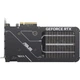 Видеокарта ASUS RTX 5060 Ti 16GB Dual OC EVO BULK (DUAL-RTX5060TI-O16G-EVO BULK) (GDDR7, 128 bit, PCI-E v5.0 x8) - изображение 8