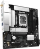 Материнська плата ASRock B860M ROCK WIFI (B860M ROCK WIFI) (Socket 1851, Intel B860, Micro-ATX) - зображення 5