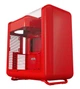 Корпус Hyte X50 без БЖ Wild Cherry (CS-HYTE-X50G-RR) Без БП - изображение 1