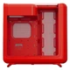 Корпус Hyte X50 без БЖ Wild Cherry (CS-HYTE-X50G-RR) Без БП - изображение 2