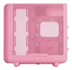 Корпус Hyte X50 без БЖ Strawberry Milk (CS-HYTE-X50G-SM) - изображение 3